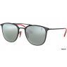 Ray Ban RB 3601M F02230 52