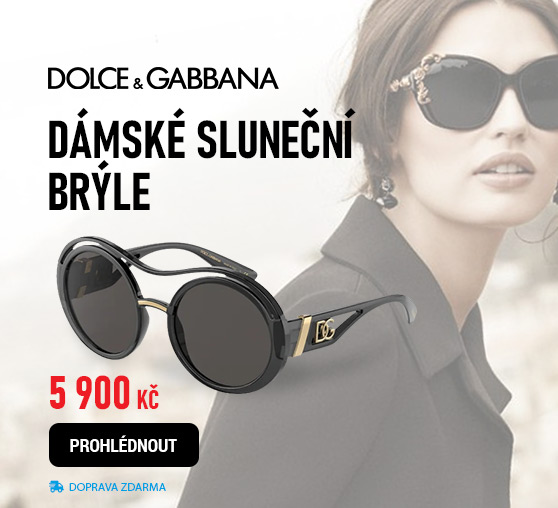 Dolce & Gabbana DG 6142 329187 53