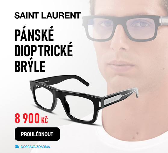 Saint Laurent SL 574 001 52