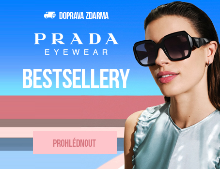 Brýle PRADA