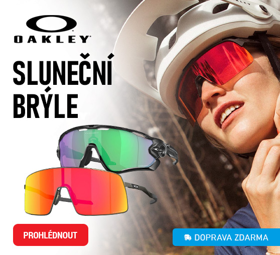 OAKLEY sluneční brýle