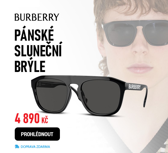 BURBERRY BE 4396U 300187 57