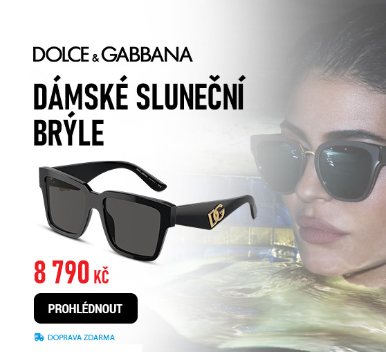 Dolce & Gabbana DG 4436 501/87 55