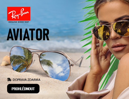 RAY BAN AVIATOR