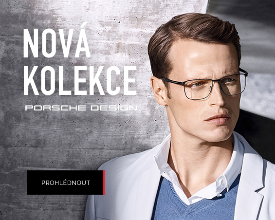 Novinky PORSCHE DESIGN