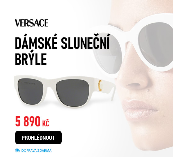 Versace VE 4359 401/87 55