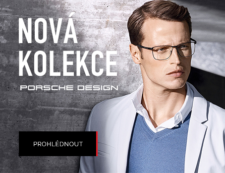 Novinky PORSCHE DESIGN
