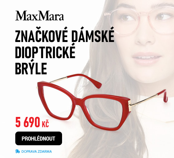 MAX MARA MOD. MM0115-K 5369A