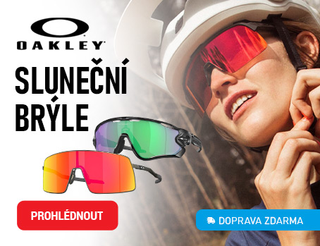 OAKLEY sluneční brýle