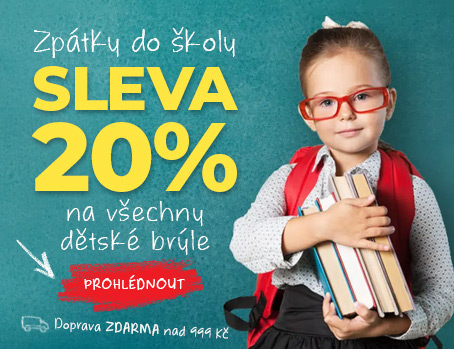Zpátky do školy