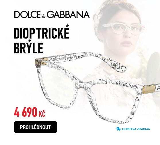 Dolce & Gabbana DG 5076 3314 53
