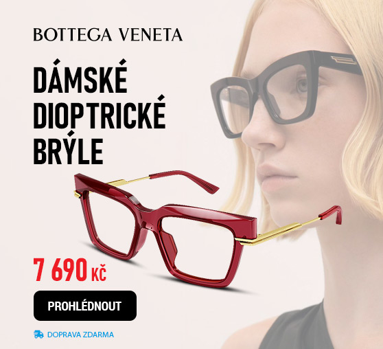 Bottega Veneta BV 1243O 004 53