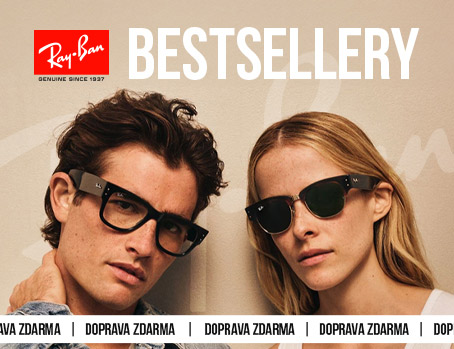 Brýle RAY BAN