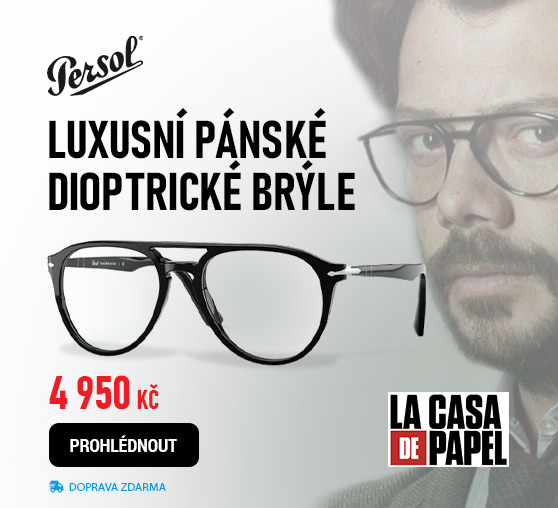 PERSOL PO 3160V 95 52