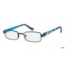 Quiksilver LUDIC EQBEG 00002 BLU 47