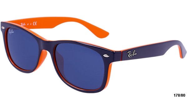 Ray Ban RJ 9052S 178/80 47