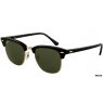 Ray Ban RB 3016 W0365 51 Clubmaster