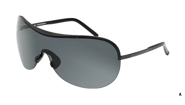 Porsche Design P 8525 A