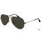 Ray Ban RB 3025 L2823 58 AVIATOR