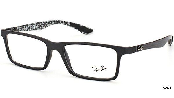 Ray Ban RX 8901 5263 55