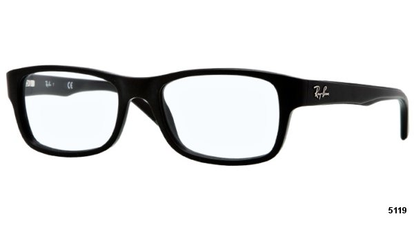 Ray Ban RX 5268 5119 52