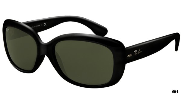 Ray Ban RB 4101 601 58 JACKIE OHH