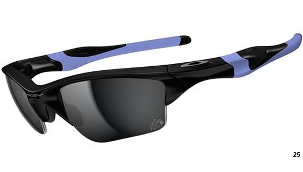 Oakley OO9154-2562 HALF JACKET 2.0 XL TOUR DE FRANCE