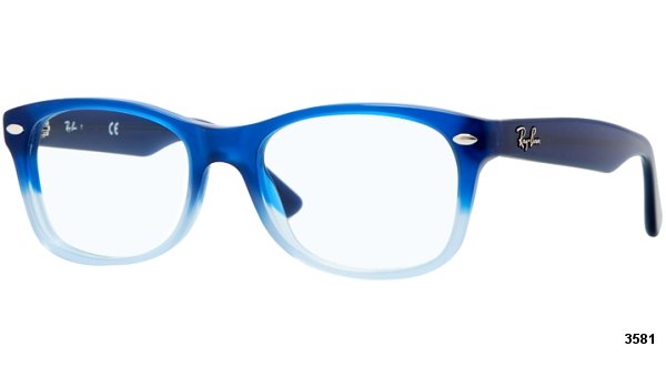 Ray Ban RY 1528 3581 46