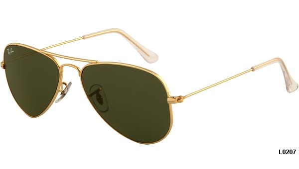 Ray Ban RB 3044 L0207 52 AVIATOR