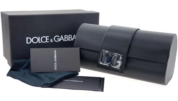 Dolce & Gabbana DG 3155 2702 52