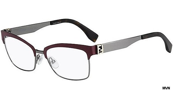 FENDI FF 0052 MVN 53