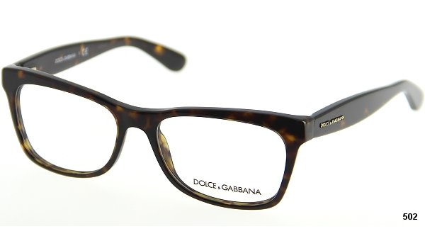 Dolce & Gabbana DG 3199 502 53