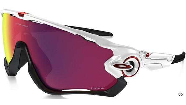 Oakley OO9290-0531 JAWBREAKER