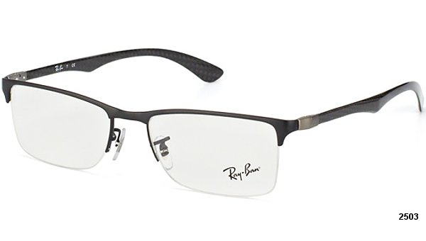 Ray Ban RX 8413 2503 54