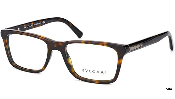 Bvlgari BV 3022 504 54