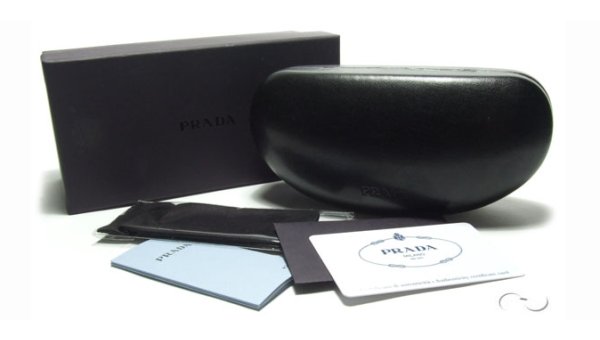 PRADA PR 08SV 1AB1O1 55