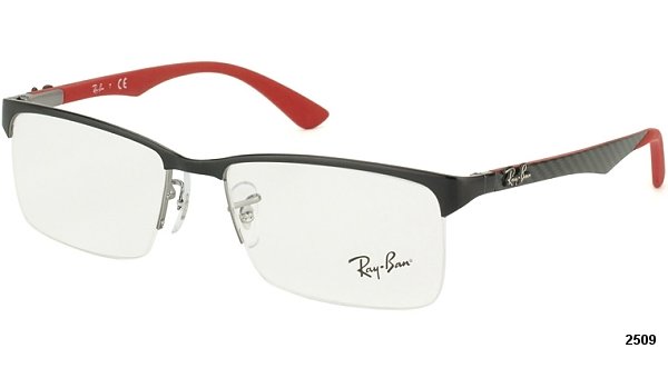 Ray Ban RX 8411 2509 54