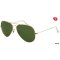 Ray Ban RB 3025 001/58 58 AVIATOR POLARIZACE