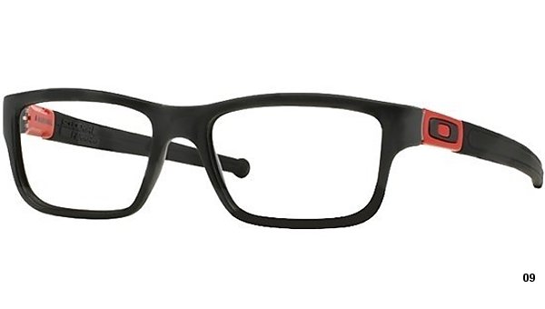 Oakley OX8034-0953 MARSHAL Ferrari