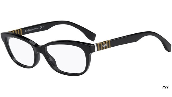 FENDI FF 0015 7SY 54