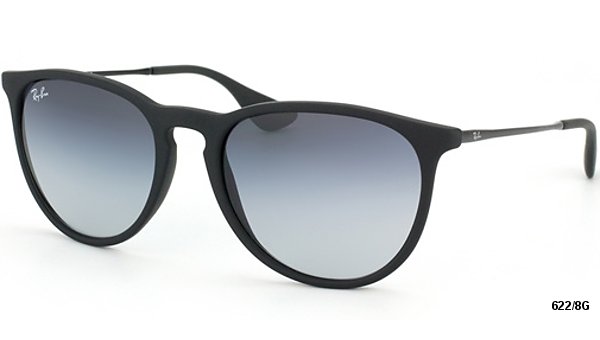 Ray Ban RB 4171 622/8G 54 ERIKA