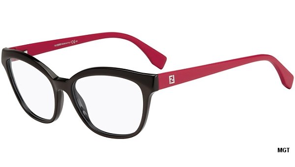 FENDI FF 0044 MGT 54