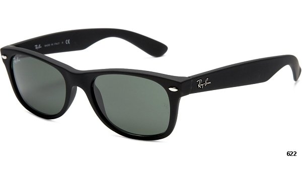 Ray Ban RB 2132 622 58 NEW WAYFARER