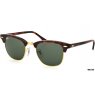 Ray Ban RB 3016 W0366 51 Clubmaster