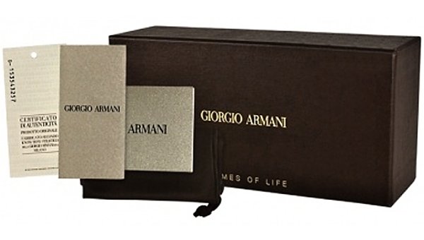 Giorgio Armani AR 8086 55438G 55
