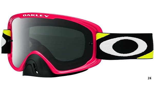 OAKLEY OO7068-24 O2 MX