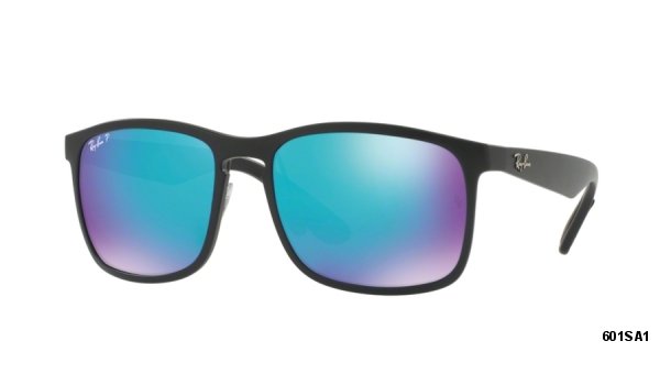 Ray Ban RB 4264 601SA1 58