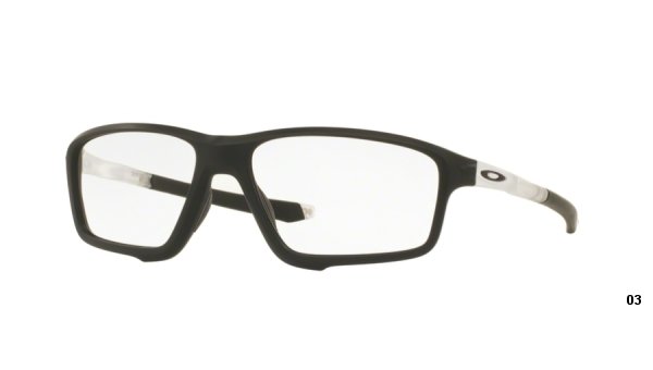 Oakley OX8076-0356 CROSSLINK ZERO