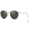 Ray Ban RB 3447 112/58 50 ROUND METAL POLARIZACE