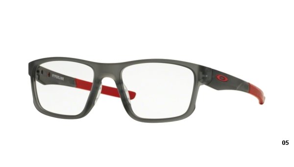 Oakley OX8078-0552 HYPERLINK